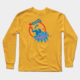 Ahoj Brause Sweet Drink Long Sleeve T-Shirt